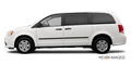 Ram C/V Van/Minivan